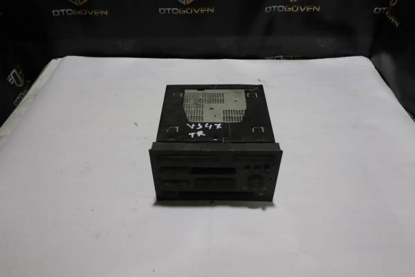 FORD TRANSİT T 350 ÇIKMA PARÇA TRANSİT V184 TEYP